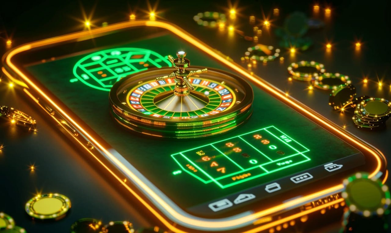 app 1333 responsible gaming reminder for adults
